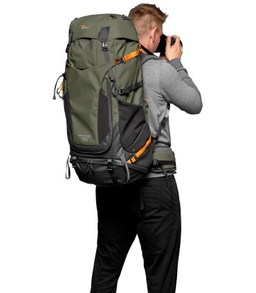 Lowepro seljakott PhotoSport PRO 70L AW IV (M-L)
