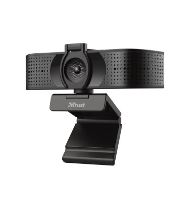 TRUST CAMERA WEBCAM TEZA 4K UHD/24280