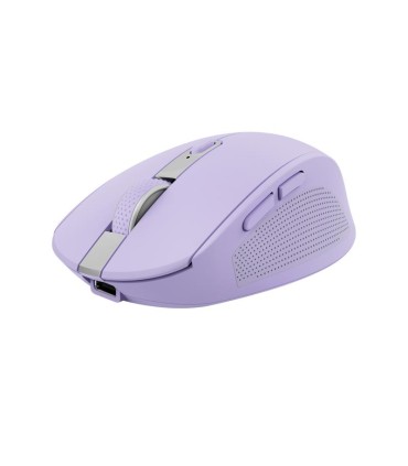 Trust USB OPTICAL WRL OZAA/PURPLE 25384