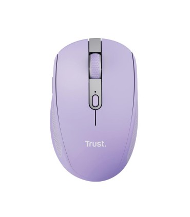 Trust USB OPTICAL WRL OZAA/PURPLE 25384