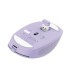 Trust USB OPTICAL WRL OZAA/PURPLE 25384