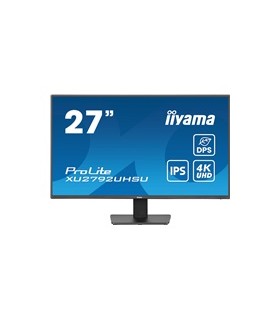 IIYAMA XU2792UHSU-B6 27" IPS UHD LED