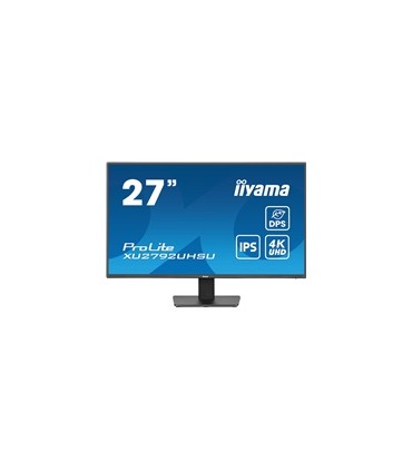 IIYAMA XU2792UHSU-B6 27" IPS UHD LED