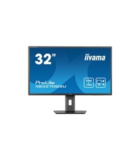 IIYAMA XB3270QSU-B1 32"