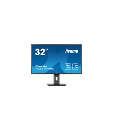 IIYAMA XB3270QSU-B1 32"