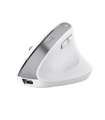 Trust USB OPTICAL WRL BAYO+/ERGONOMIC WHT 25399