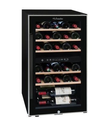 La Sommeliere ECS31.2Z
