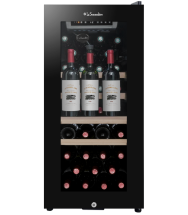 La Sommelière LS38BLACK