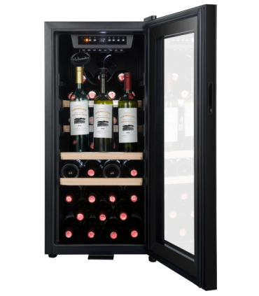 La Sommelière LS38BLACK