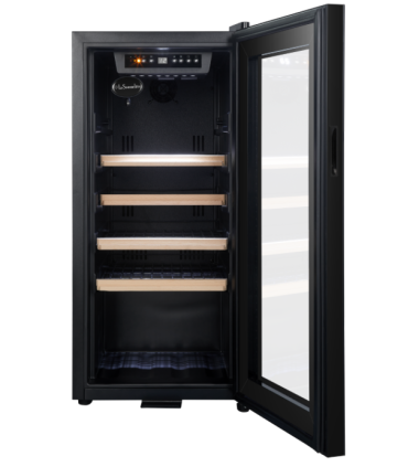 La Sommelière LS38BLACK