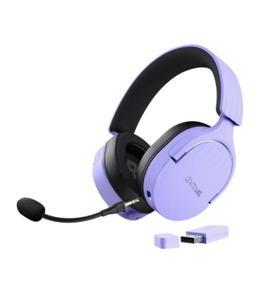 Trust WRL GXT491P FAYZO/PURPLE 25305