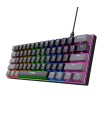 Trust USB GAMING GXT867/ACIRA MINI 24882