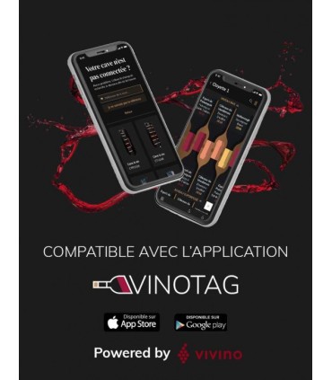 La Sommelière LS34A