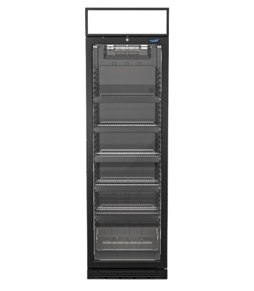 Frigelux D370TOPN, must