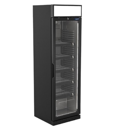 Frigelux D370TOPN, must