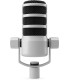 Rode mikrofon Podmic White