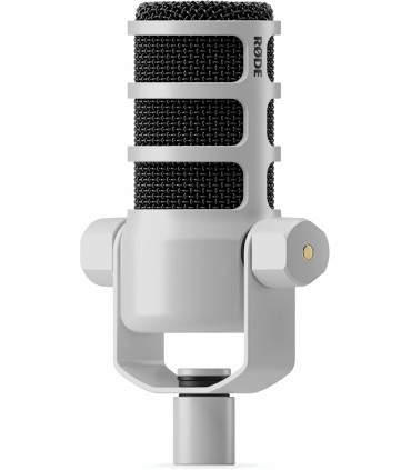 Rode mikrofon Podmic White