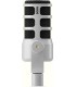 Rode mikrofon Podmic White