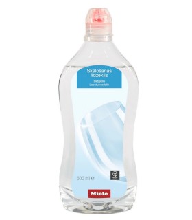 Miele nõudepesumasina loputusvahend 500 ml (GS RA 503 L)
