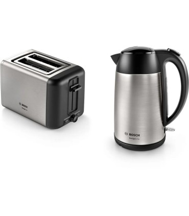 Bosch TWK3P420 DesignLine inox