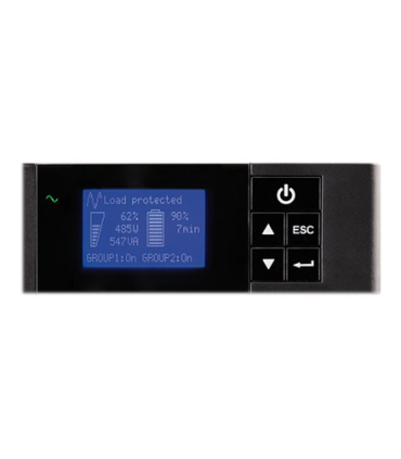 Eaton UPS 5P1550IRNG2