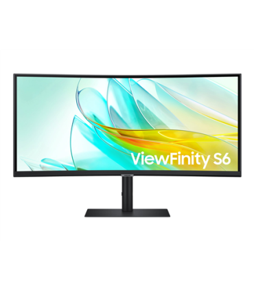 Samsung Business Monitor LS34C652UAUXEN 34"