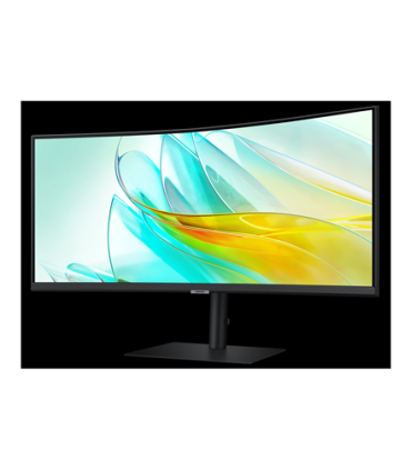 Samsung Business Monitor LS34C652UAUXEN 34"