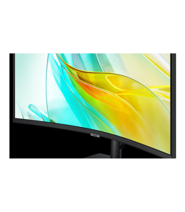 Samsung Business Monitor LS34C652UAUXEN 34"