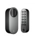 AQARA Smart Home Lock U200/BLACK EL-D02D-B