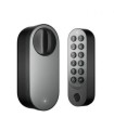 AQARA Smart Home Lock U200/BLACK EL-D02D-B