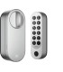 AQARA Smart Home Lock U200/BLACK EL-D02D-S
