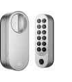 AQARA Smart Home Lock U200/BLACK EL-D02D-S