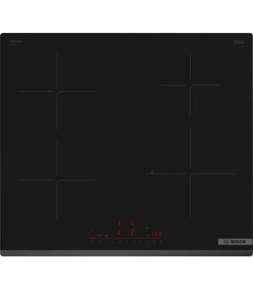 Bosch PIE63KHC1Z induktsioon