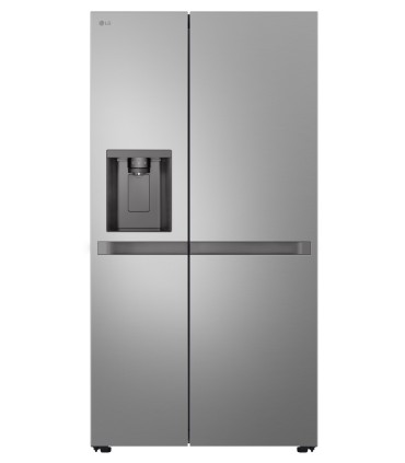 LG GSLC41PYPE Side-By-Side