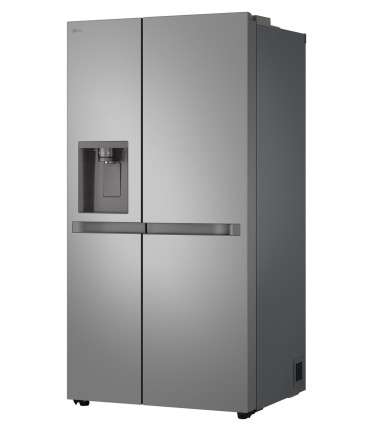 LG GSLC41PYPE Side-By-Side