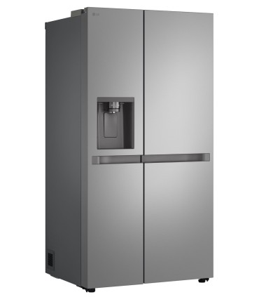 LG GSLC41PYPE Side-By-Side