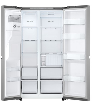 LG GSLC41PYPE Side-By-Side