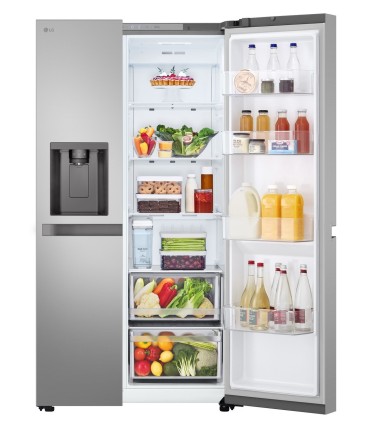 LG GSLC41PYPE Side-By-Side