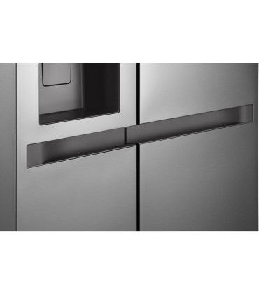 LG GSLC41PYPE Side-By-Side