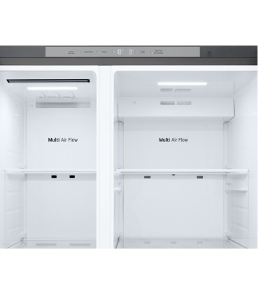 LG GSLC41PYPE Side-By-Side