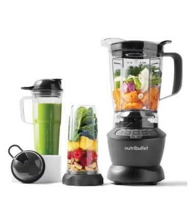 Nutribullet NBF500DG Combo, 1200 W