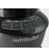 Nutribullet NBF500DG Combo, 1200 W