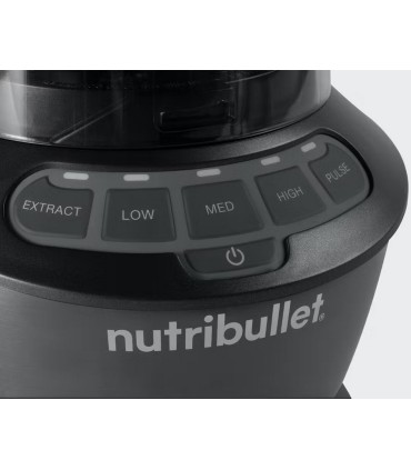 Nutribullet NBF500DG Combo, 1200 W