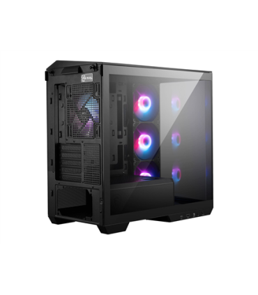 MSI Case MAG PANO M100R PZ must