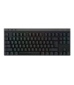 Logitech G515 Lightspeed TKL Black (US)