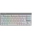 Logitech G515 Lightspeed TKL White (PAN)