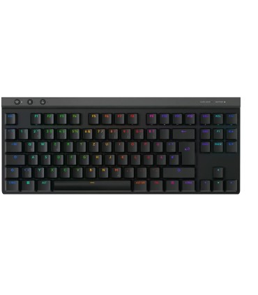 Logitech G515 Lightspeed TKL Black (PAN)