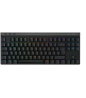 Logitech G515 Lightspeed TKL Black (PAN)