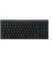Logitech G515 Lightspeed TKL Black (PAN)