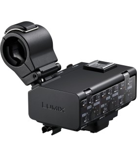 Panasonic mikrofoni adapter DMW-XLR2